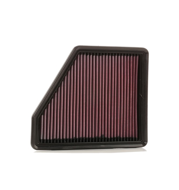 K&N Filters 33-2434 Luftfilter CHEVROLET