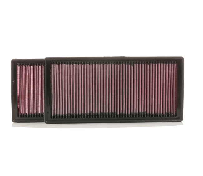 Luftfilter Land Rover DISCOVERY 2017 332446 K&N Filters