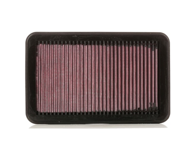d'origine Mazda 3 K&N Filters Filtre d'air 33-2676