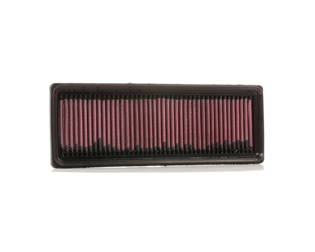 K&N Filters 33-2847 filtre à air Citroën C2 3 Portes prix