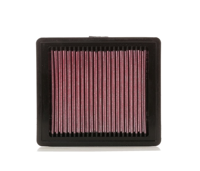 Luftfilter K&N Filters 33-2880 passend für FORD zum günstigen Preis