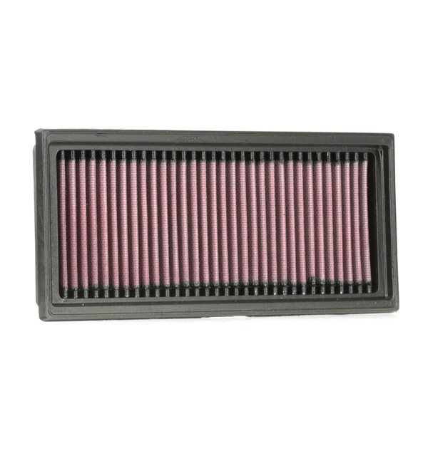 K&N Filters 33-2881 Filtro de aire MITSUBISHI Colt VI Plus precio