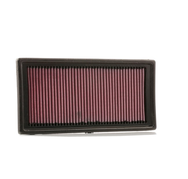 originale Peugeot PARTNER K&N Filters Luftfilter 33-2928
