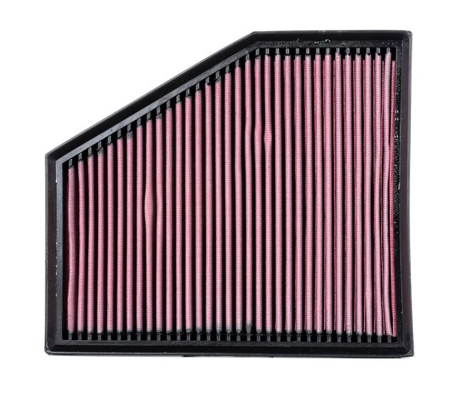 K&N Filters 33-2943 luftfilter BMW E61