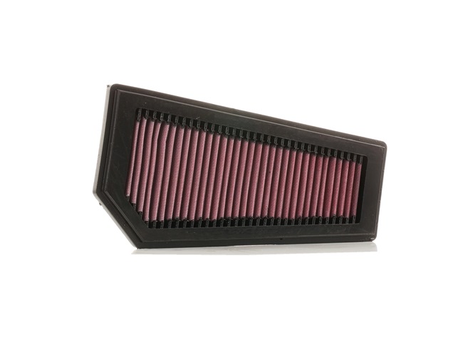 originalni Mercedes-Benz Razred E K&N Filters Zracni filter 33-2965