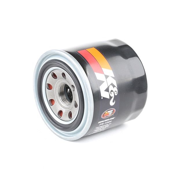 Oil filter K&N Filters PS-1004 suitable for TOYOTA, HONDA, HYUNDAI, MAZDA, KIA at cheap price