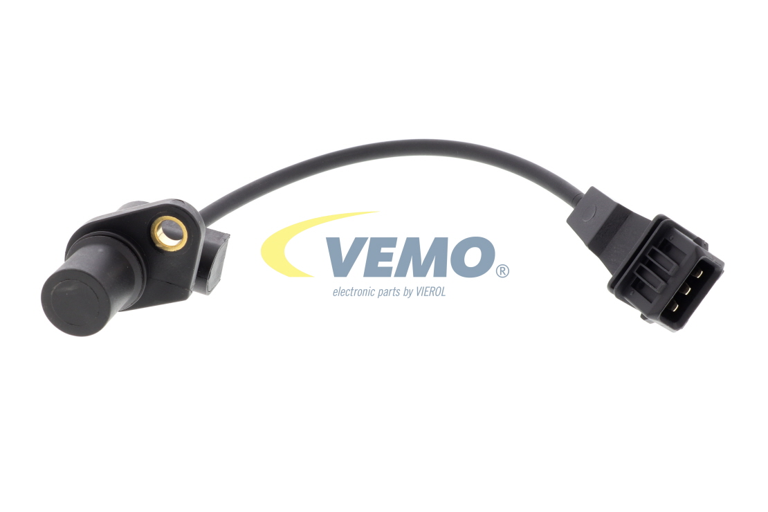VEMO V52-72-0033 Sensor de posición del cigüeñal Hyundai Santa Fe cm 2.7 4x4 Gasolina 170 cv 2008 precio