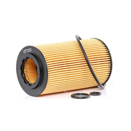 BLUE PRINT Oil filter ADA102105