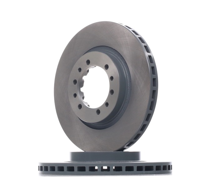 alkuperäiset Mitsubishi PAJERO BLUE PRINT Etujarrulevyt ja takajarrulevyt ADC44348