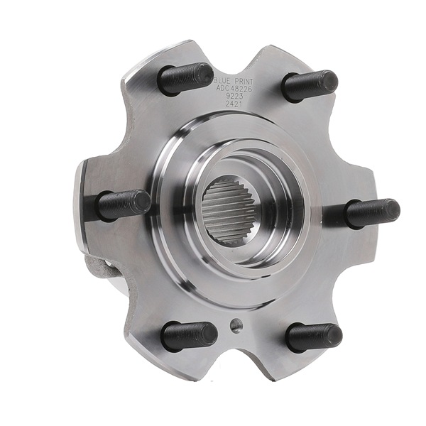 BLUE PRINT ADC48226 Rato guolis MITSUBISHI Pajero / Shogun III (V60) 3.2 Di-D dyzelinas 175 AG 2001