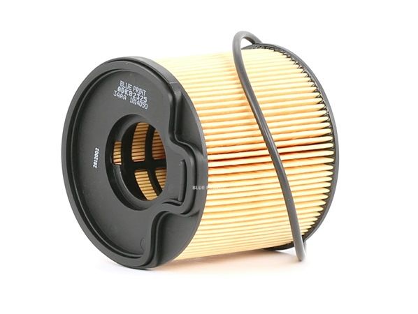 Fuel filter BLUE PRINT ADK82325 suitable for PEUGEOT, CITROËN, FIAT, SUZUKI, LANCIA at cheap price