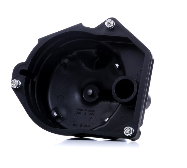 BLUE PRINT ADN114222 Verteilerkappe NISSAN