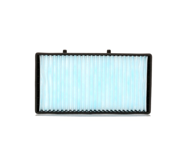 Filtre d'habitacle BLUE PRINT ADN12509 appropriées pour OPEL, RENAULT, NISSAN, VAUXHALL pas cher