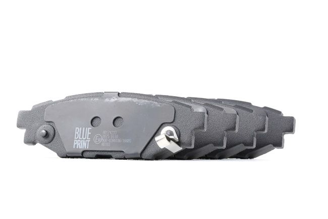 SU00304096 OE BLUE PRINT Brake pad set ADS74233