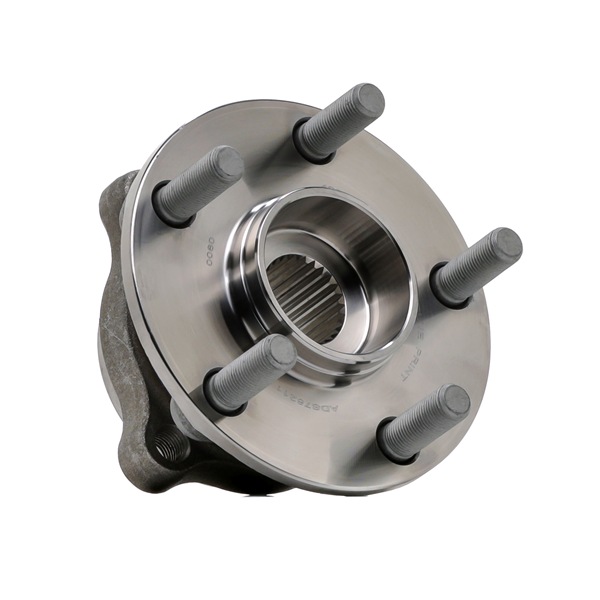 BLUE PRINT Juego de cojinete de rueda ADS78211