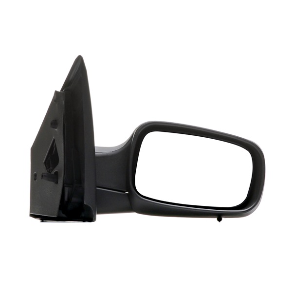 ALKAR 6122175 Sidespejl RENAULT Clio III Hatchback (BR0/1, CR0/1) 1.2 16V (BR0R, BR1D, BR1L, CR0R) Benzin 65 HK 2014 pris