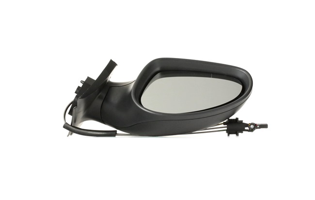 ALKAR Specchietto retrovisore esterno 6137802