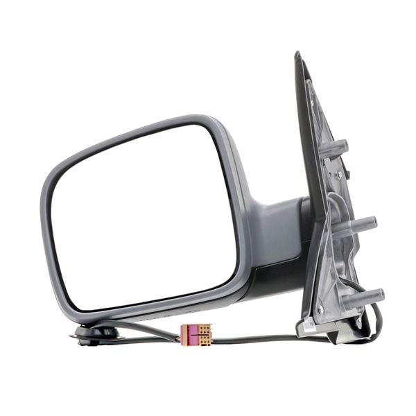 ALKAR 9239985 Sidespejle T5 Multivan VR6 3.2 4motion Benzin 235 HK 2004 pris