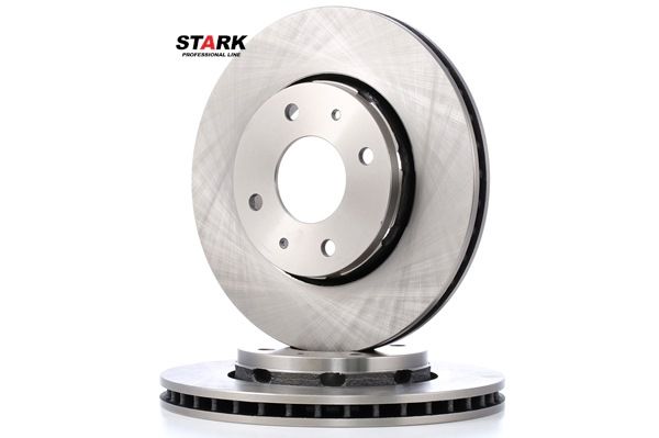 STARK SKBD-0020127 Brake rotors VOLVO S40 I (VS, 644) 1.8 LPG Petrol/Liquified Petroleum Gas (LPG) 122 hp 2000 price