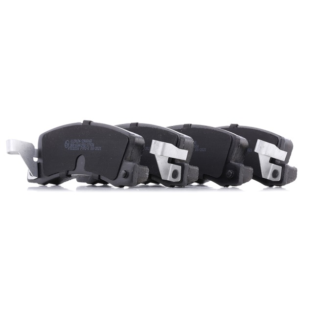 0446620100 OE STARK Plaquettes de frein SKBP-0010418