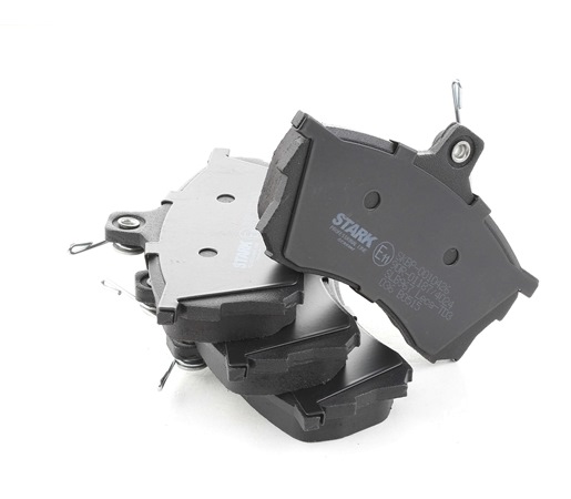 MZ690333 OE STARK Комплект тормозных колодок, дисковый тормоз SKBP-0010426