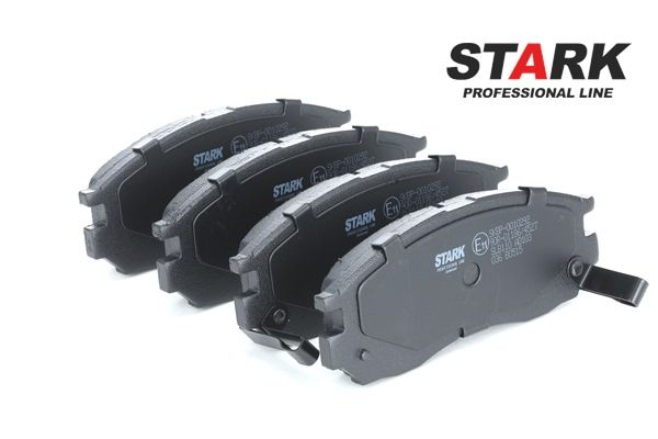 STARK MR569839 Bromsbelägg