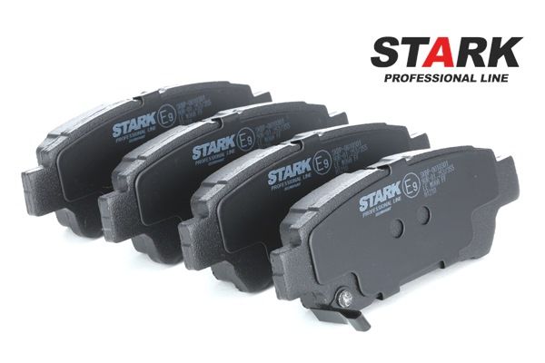 STARK 0446628040 Remblokken