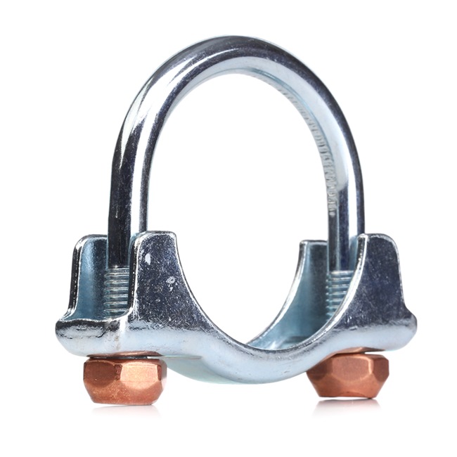 1503666 OE FA1 Collier d'échappement 921-953