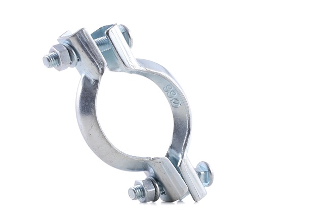 171343 OE FA1 Clamp Set, exhaust system 931-966