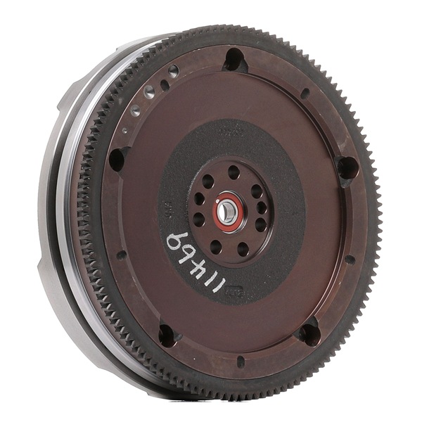 Volante do motor Mitsubishi L 200 2010 FDM901 AISIN