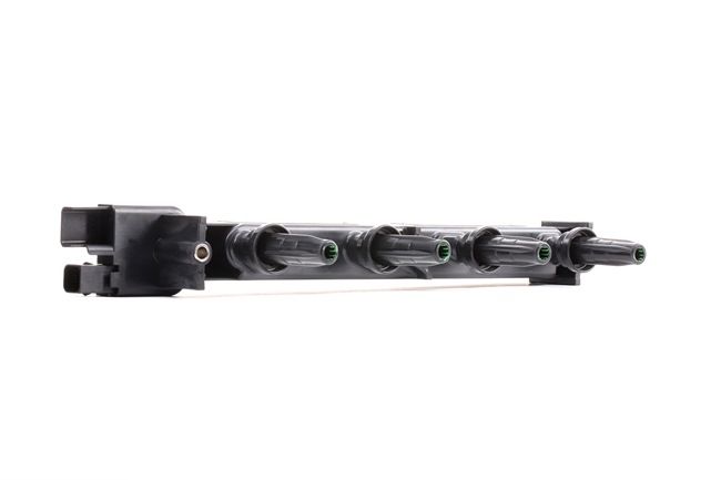 JANMOR CPS27 Bobines d'allumage FIAT Scudo I Break (220) 2.0 16V Essence 136 CV 2006 prix