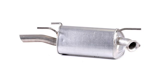 Acheter ASMET Silencieux arrière 05.124