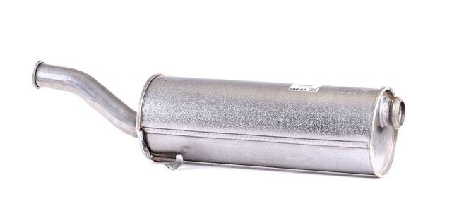 Genuine CITROЁN Exhaust silencer cost ASMET 09.068