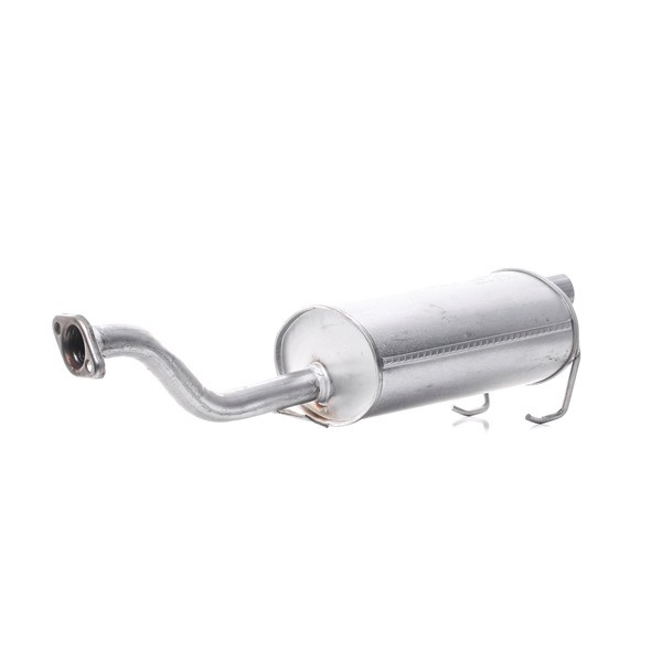 ASMET 13.008 Einddemper HONDA CIVIC kosten