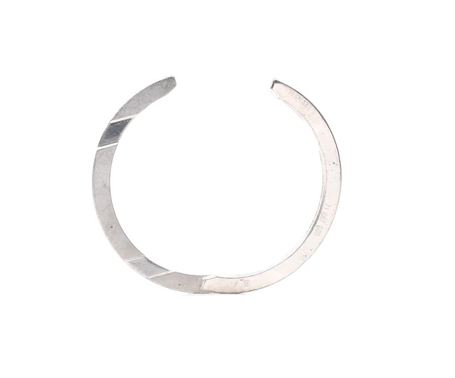 KOLBENSCHMIDT Thrust Washer, crankshaft 79221600
