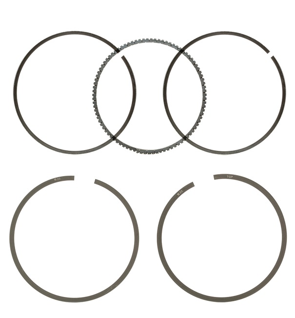 Costo fasce elastiche pistoni OPEL ASTRA KOLBENSCHMIDT 800020710000