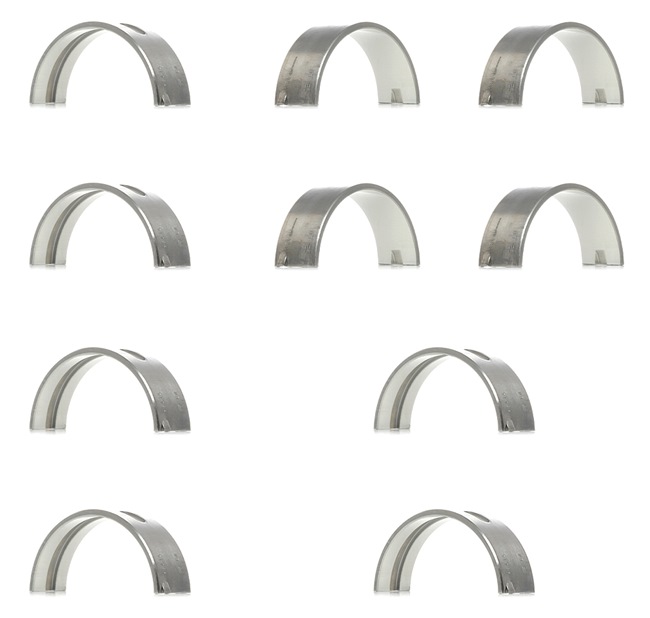 KOLBENSCHMIDT Kit de coussinet de vilebrequin 87581600