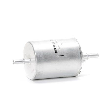 MAHLE ORIGINAL KL 570 Inline fuel filter AUDI A6 Saloon (4F2, C6) 2.4 Petrol 177 hp 2005 price