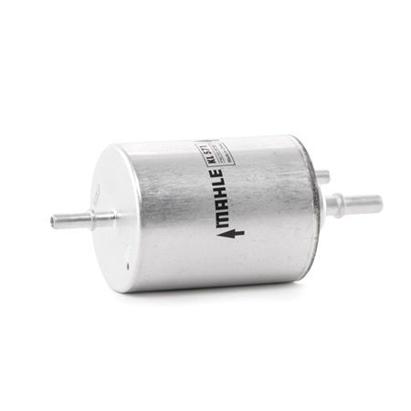 MAHLE ORIGINAL KL 571 Filtre à carburant AUDI A4 B6/B7 Cabriolet (8H7, 8HE) RS4 quattro Essence 420 CV 2007