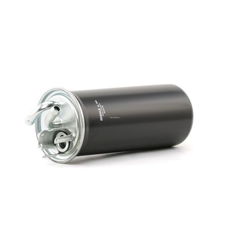 MAHLE ORIGINAL KL 454 bränslefilter Audi A6 4f2