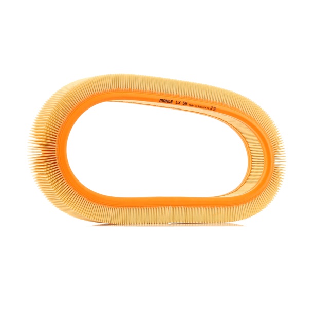MAHLE ORIGINAL A0020945804 Luftfilter