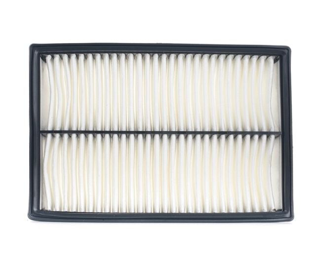 76831358 MAHLE ORIGINAL LF5013Z409U Luftfilter