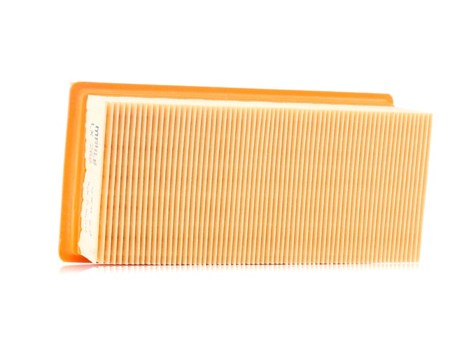 MAHLE ORIGINAL Luftfilter LX 266