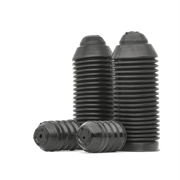 Kit de protection d'amortisseur Magnum Technology A9W010MT appropriées pour VW, AUDI, SKODA, SEAT pas cher