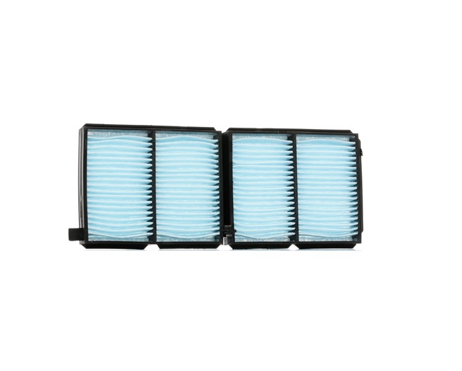ADT32530 BLUE PRINT Filtro de habitáculo TOYOTA FORTUNER