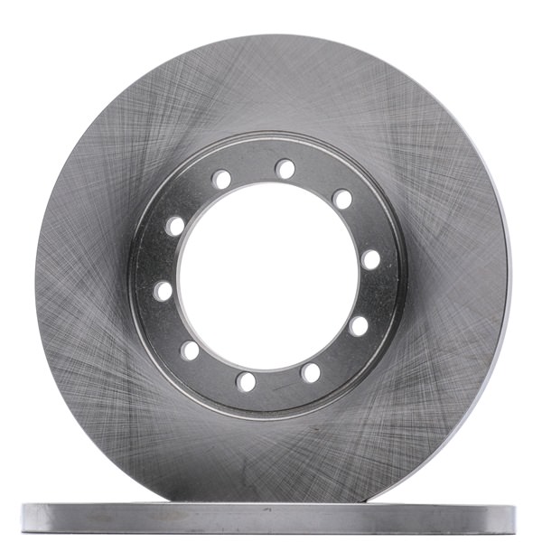 FERODO DDF1537 disque de frein Ford Transit Mk6 Van prix