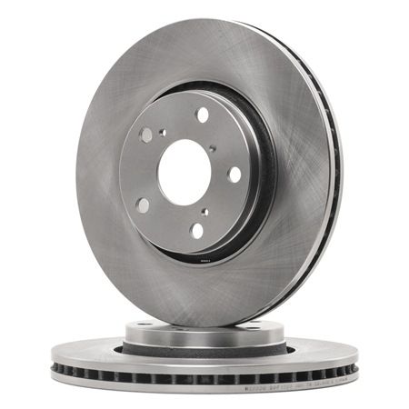 Disco de travão FERODO PREMIER DDF1756 adequados para TOYOTA barato