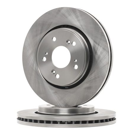 45251SWE000 OE FERODO Brake disc DDF1820