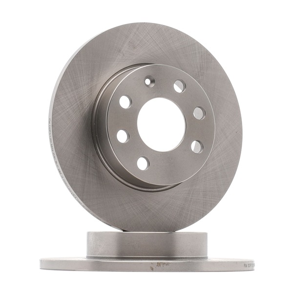 Disco freno FERODO PREMIER DDF1129 adatti per OPEL, VAUXHALL prezzi economici