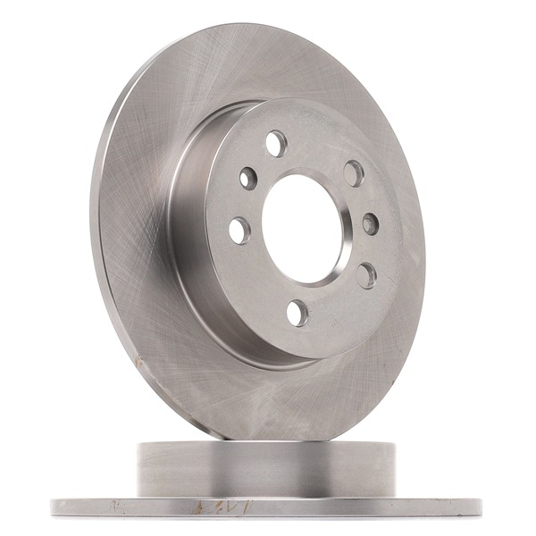 FERODO DDF556 Discos de freno RENAULT Safrane I phase 1 Hatchback (B54) 3.0 Gasolina 170 cv 1995 precio